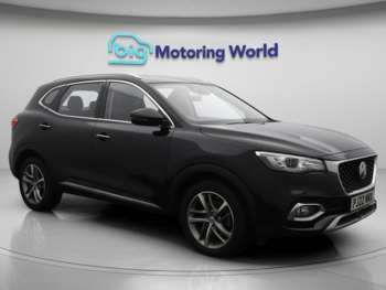 2022 (22) - 1.5 T-GDI Excite SUV 5dr Petrol DCT Euro 6 (s/s) (162 ps)
