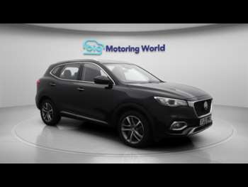 Used MG MG HS 2022 for sale - 74596589: Photo