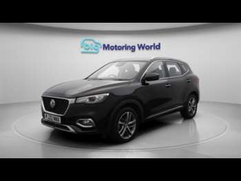 Used MG MG HS 2022 for sale - 74596589: Photo