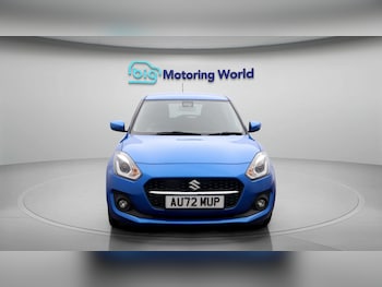 Used Suzuki Swift 2022 for sale - 77124894: Photo