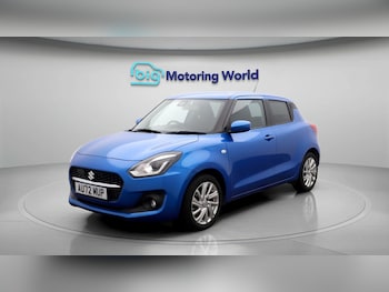 Used Suzuki Swift 2022 for sale - 77124894: Photo