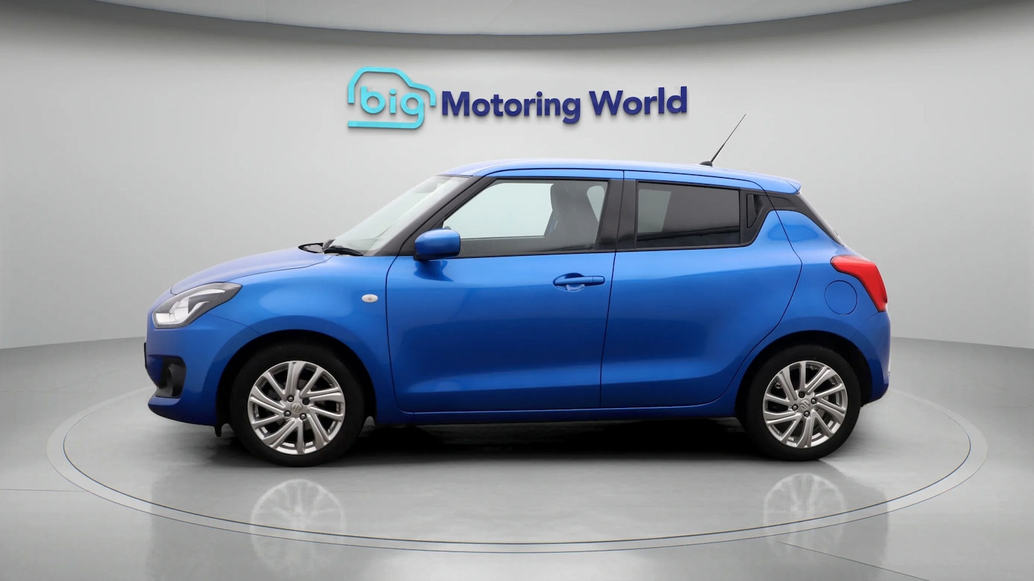 Used Suzuki Swift 2022 for sale - 77124894: Photo 4