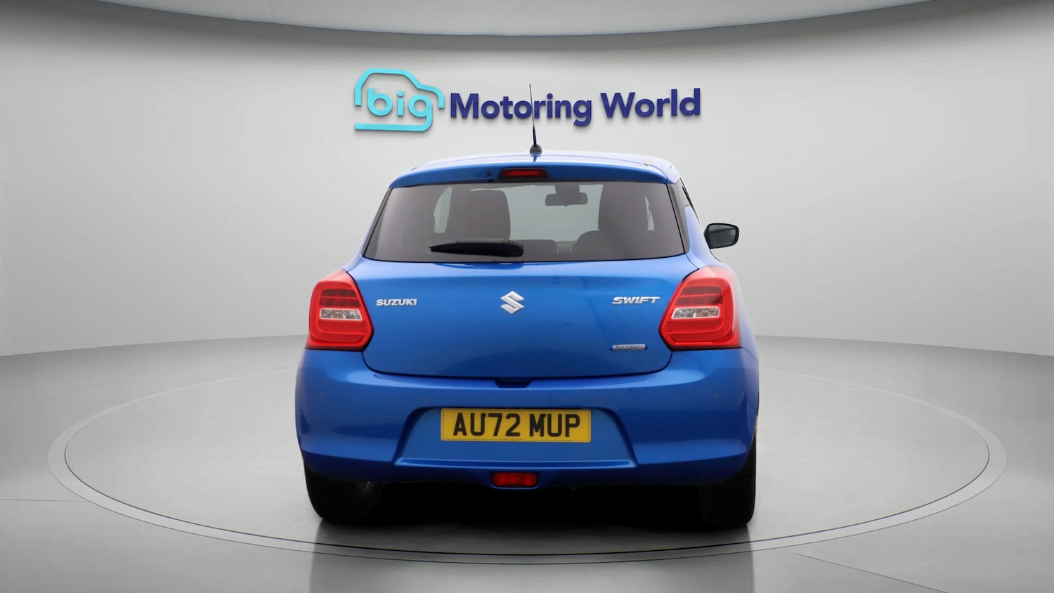 Used Suzuki Swift 2022 for sale - 77124894: Photo 6