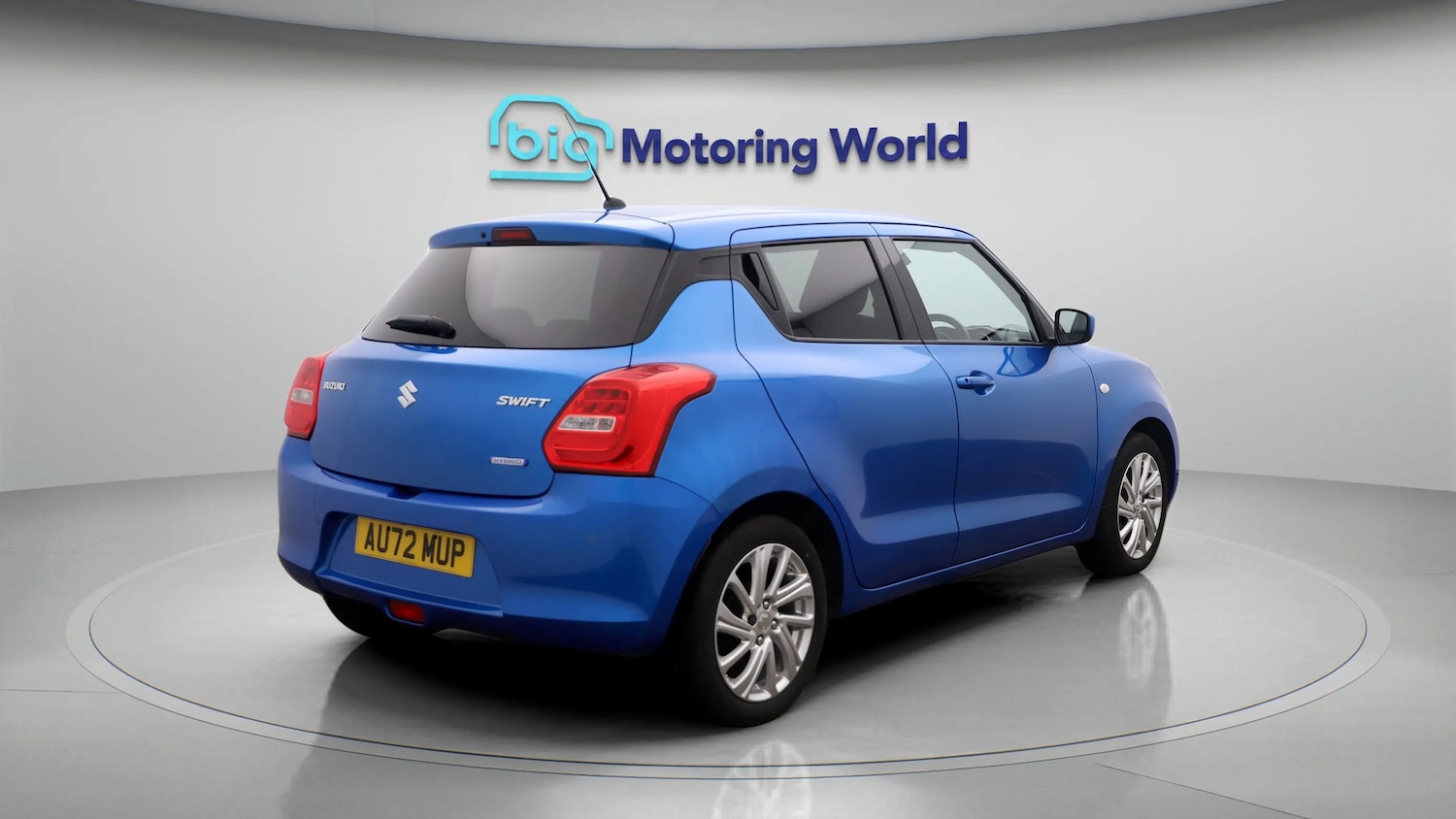 Used Suzuki Swift 2022 for sale - 77124894: Photo 7