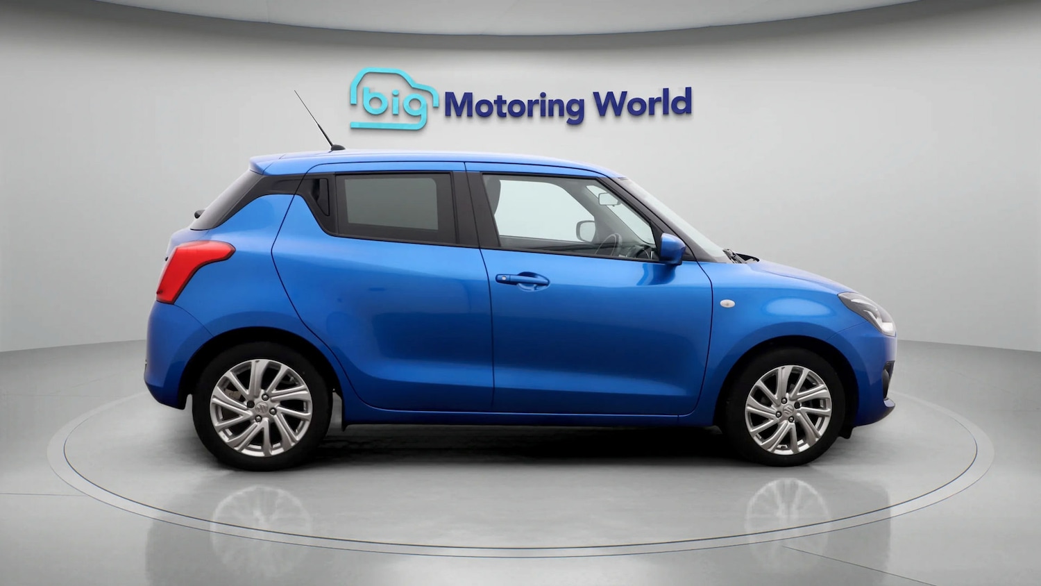 Used Suzuki Swift 2022 for sale - 77124894: Photo 8