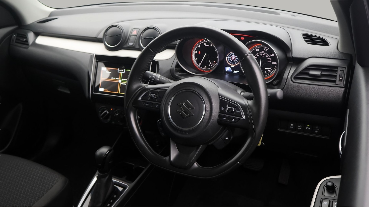 Used Suzuki Swift 2022 for sale - 77124894: Photo 9