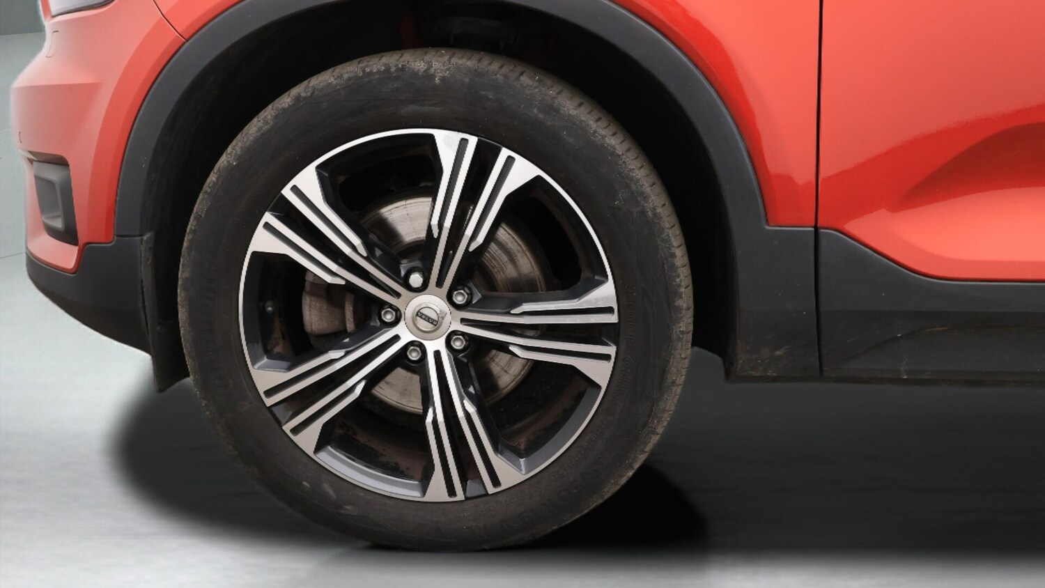 Used Volvo XC40 for sale - 76521693: Photo 19