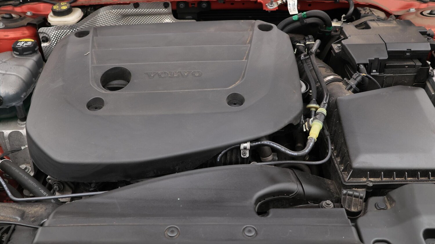 Used Volvo XC40 for sale - 76521693: Photo 20