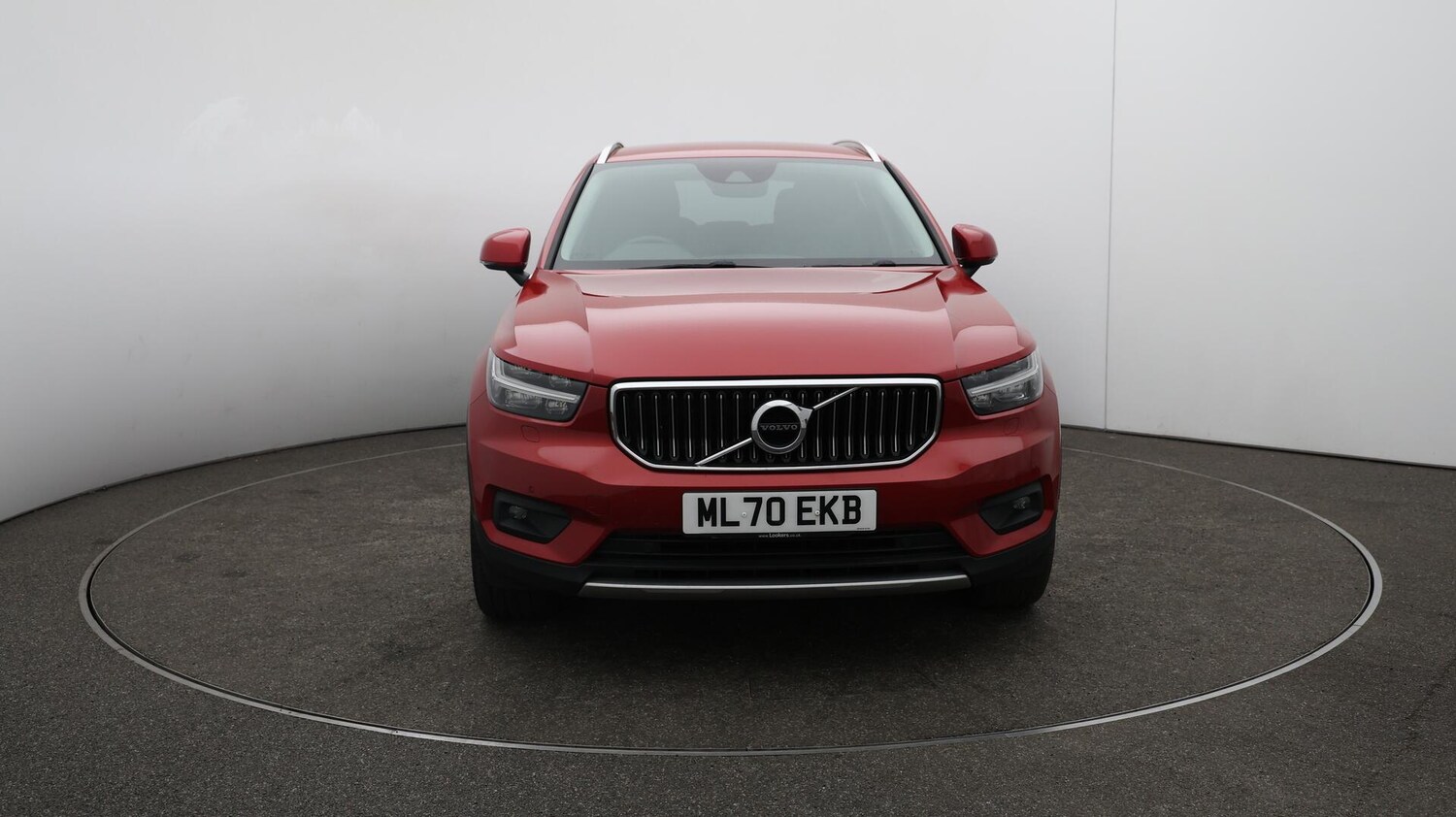 Used Volvo XC40 for sale - 76521693: Photo 40