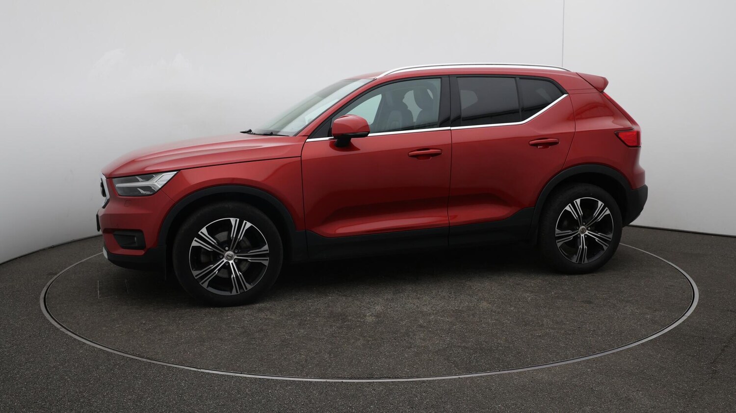 Used Volvo XC40 for sale - 76521693: Photo 66