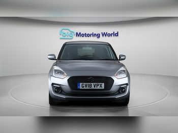 Used Suzuki Swift 2018 for sale - 75609168: Photo