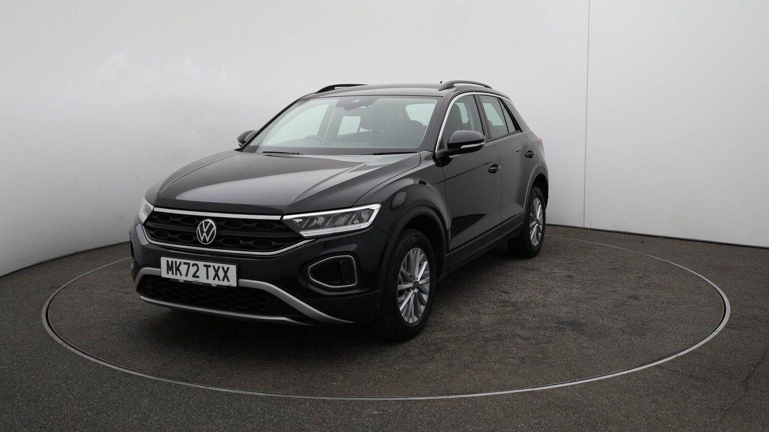 Used Volkswagen T-Roc 2022 for sale - 76153176: Photo 14