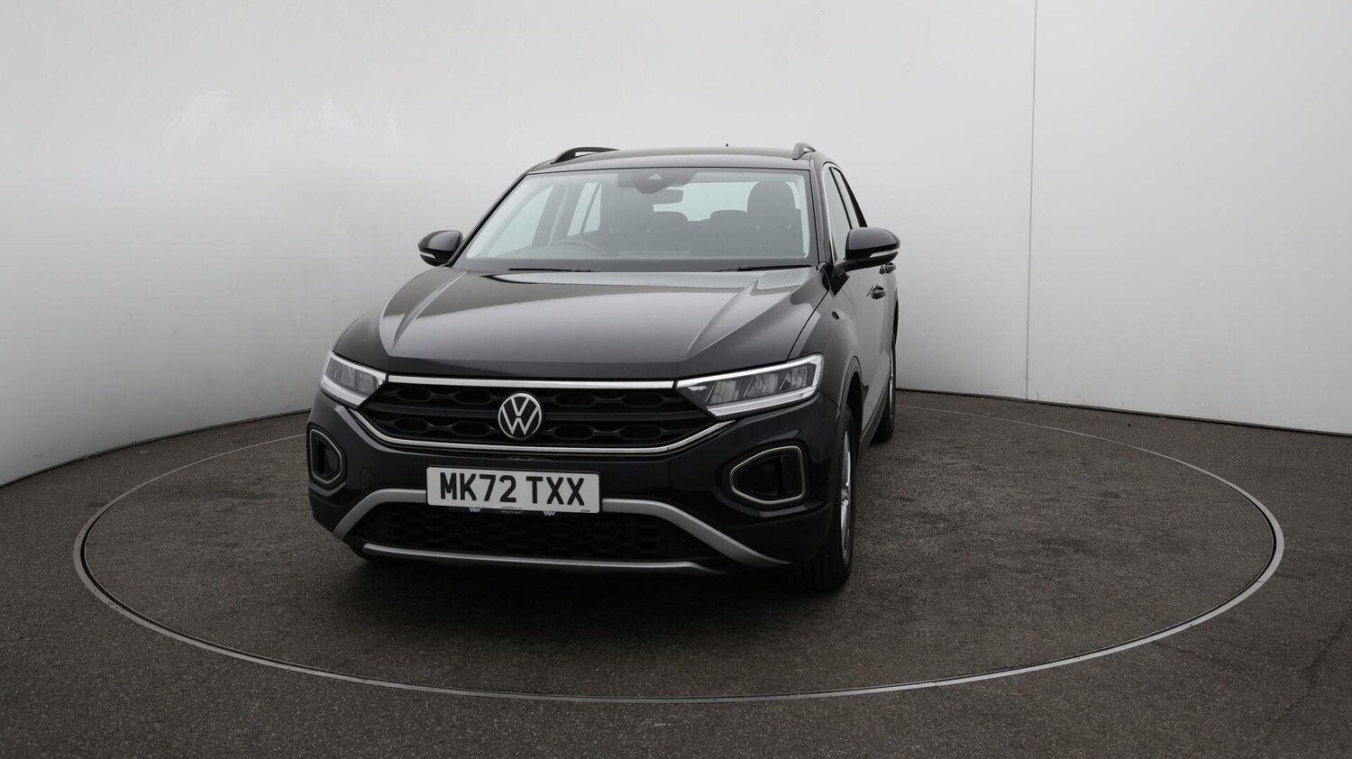 Used Volkswagen T-Roc 2022 for sale - 76153176: Photo 16
