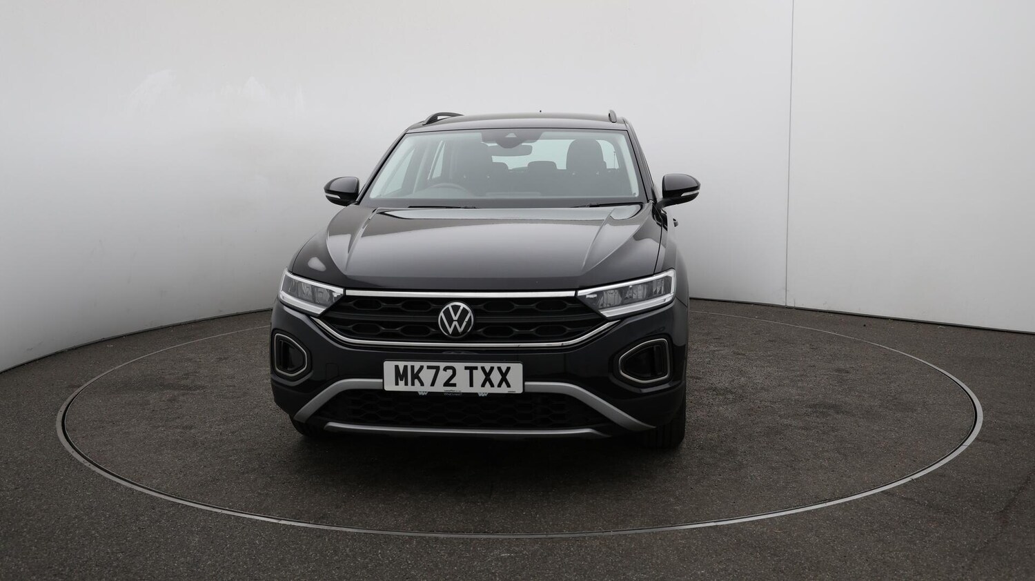 Used Volkswagen T-Roc 2022 for sale - 76153176: Photo 18