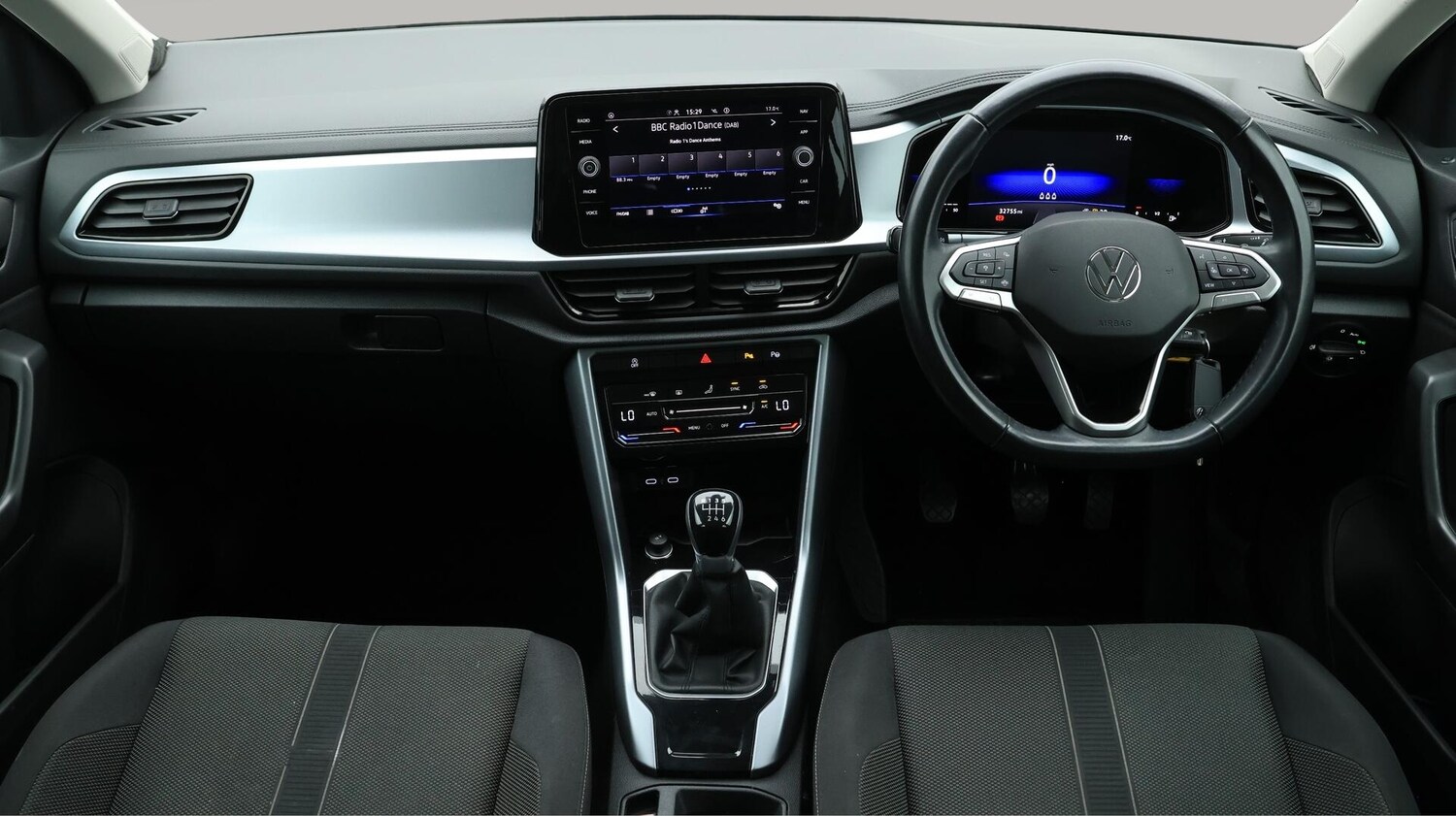 Used Volkswagen T-Roc 2022 for sale - 76153176: Photo 19