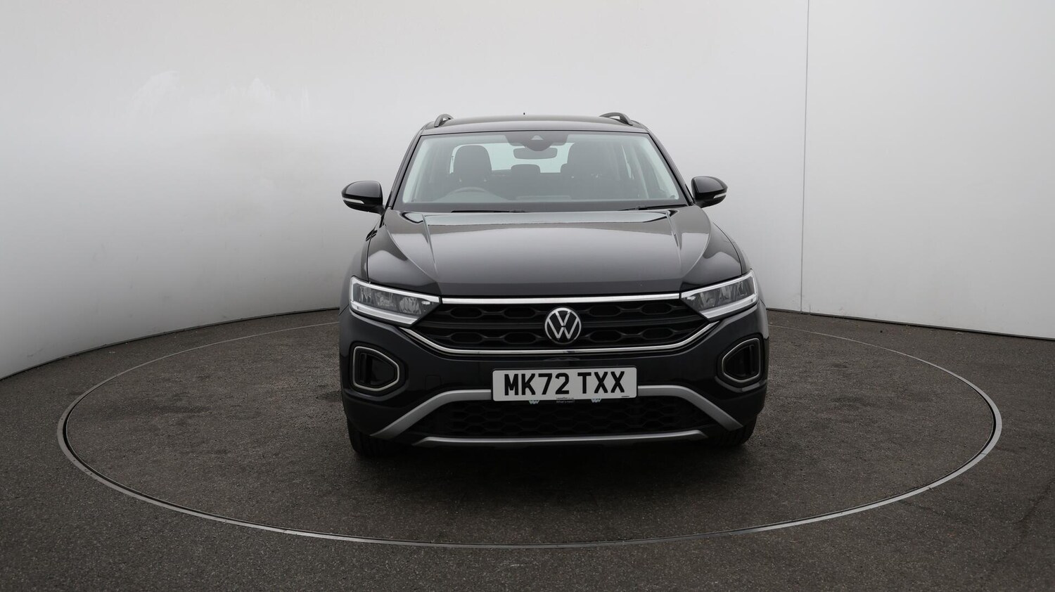 Used Volkswagen T-Roc 2022 for sale - 76153176: Photo 20
