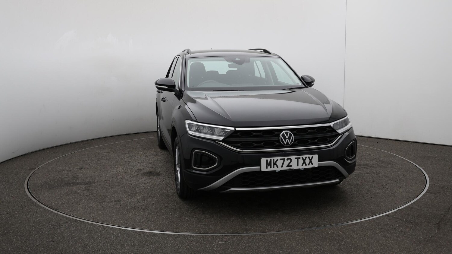 Used Volkswagen T-Roc 2022 for sale - 76153176: Photo 22