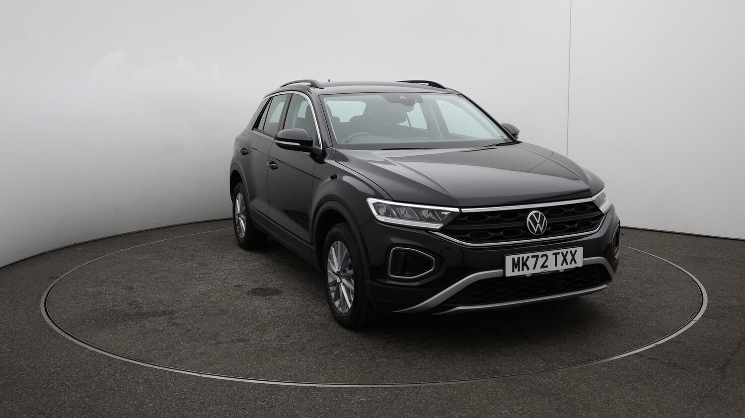 Used Volkswagen T-Roc 2022 for sale - 76153176: Photo 24