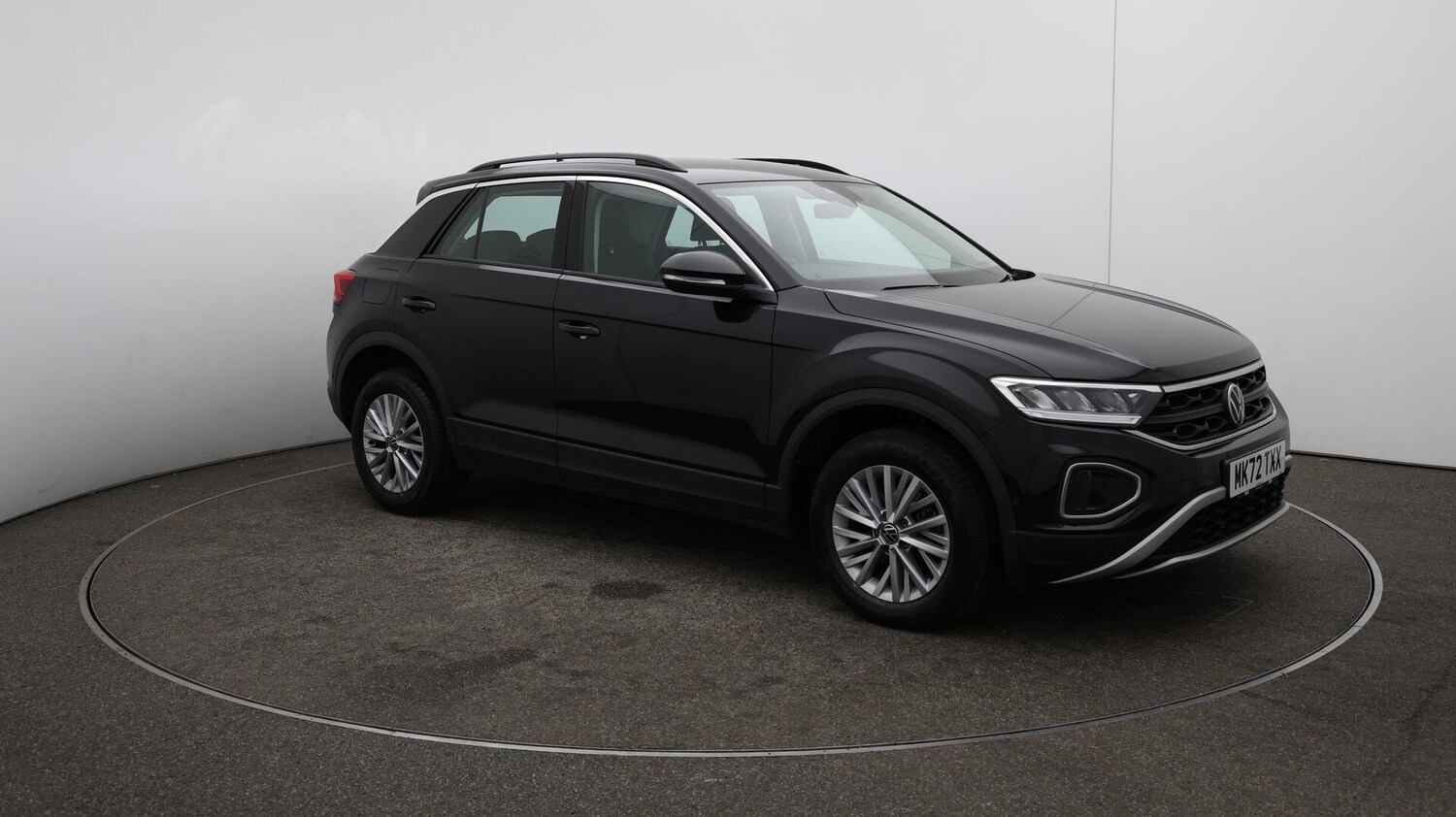 Used Volkswagen T-Roc 2022 for sale - 76153176: Photo 28