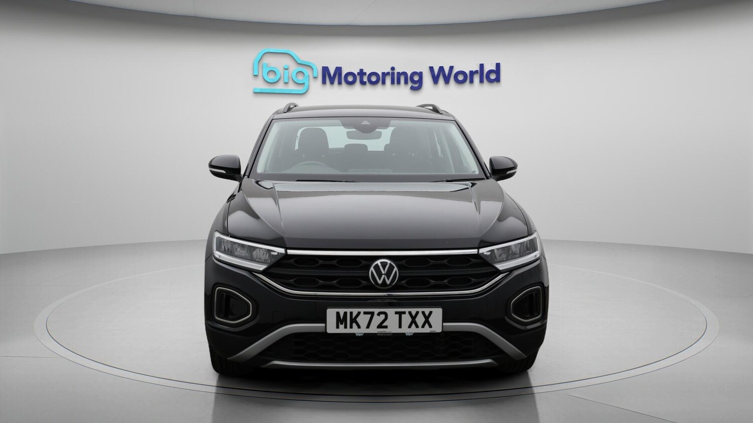 Used Volkswagen T-Roc 2022 for sale - 76153176: Photo 3