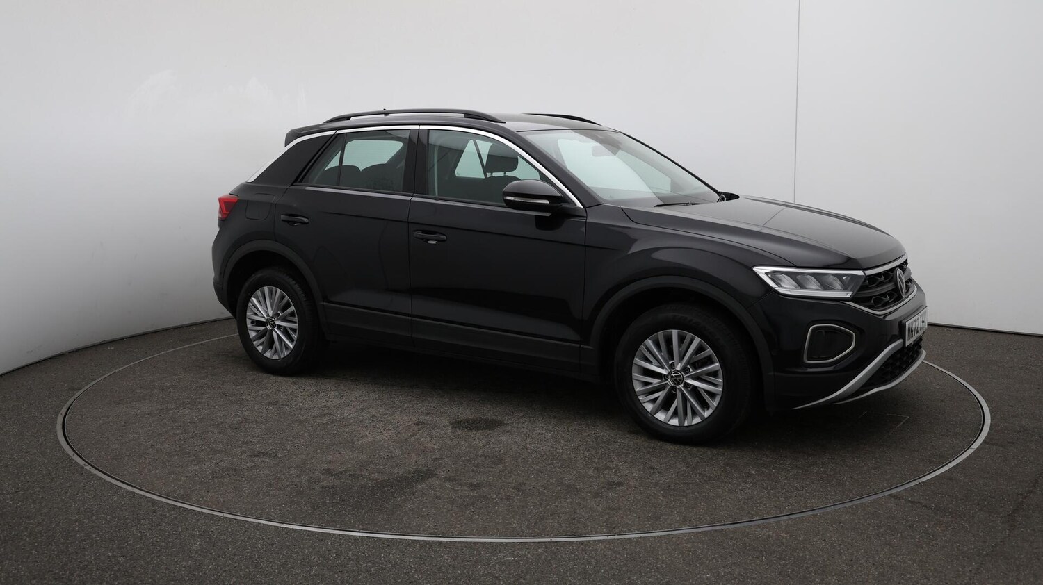 Used Volkswagen T-Roc 2022 for sale - 76153176: Photo 30