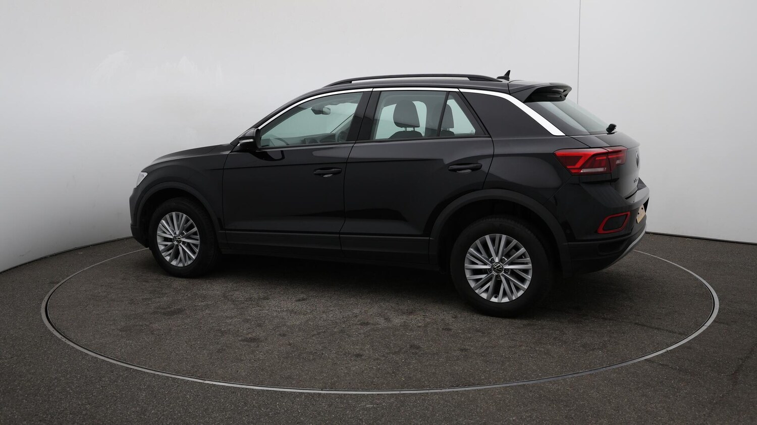 Used Volkswagen T-Roc 2022 for sale - 76153176: Photo 34