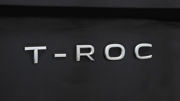 Used Volkswagen T-Roc 2022 for sale - 76153176: Photo 35