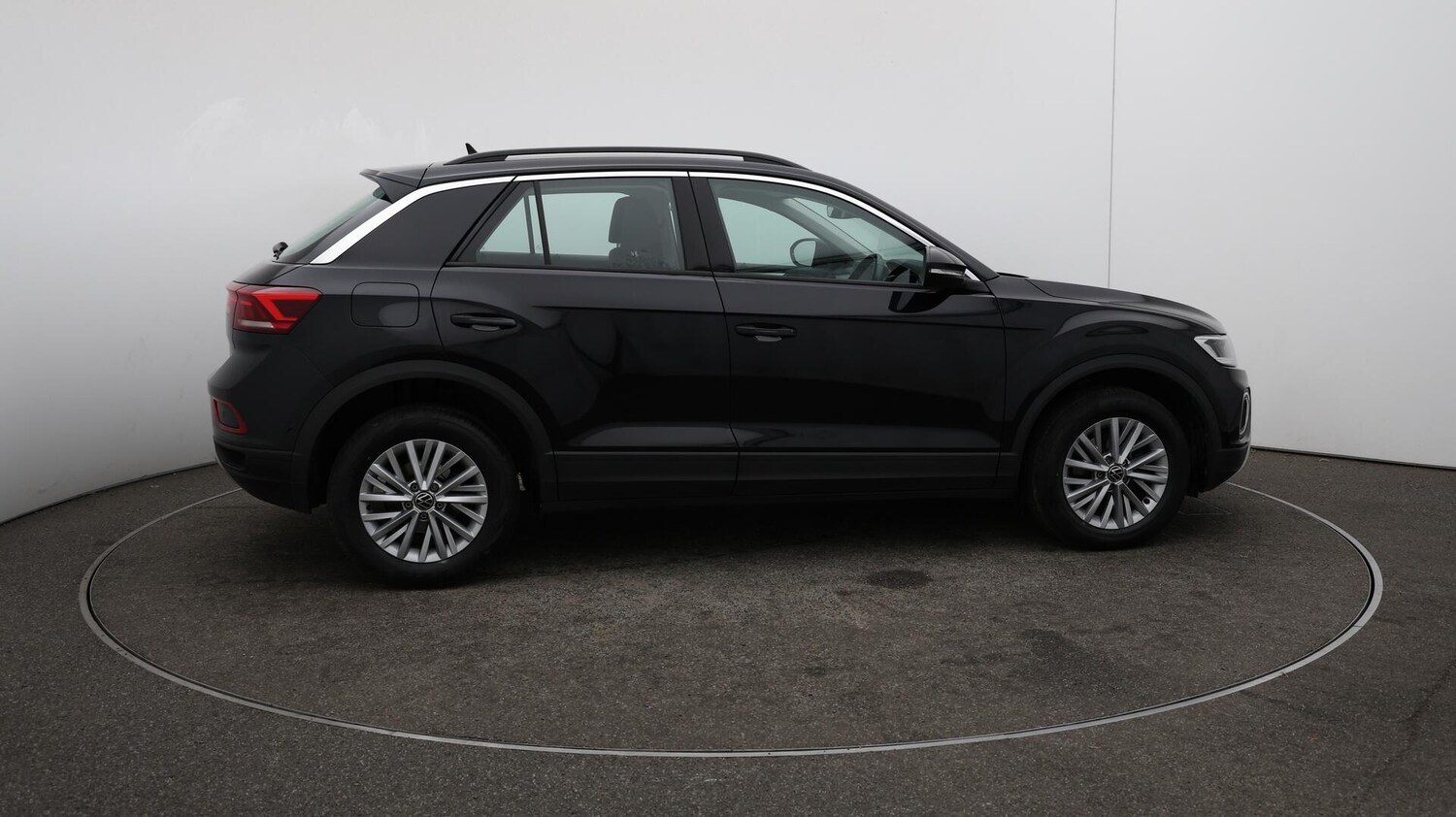Used Volkswagen T-Roc 2022 for sale - 76153176: Photo 40