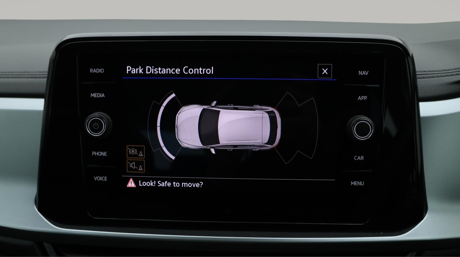 Used Volkswagen T-Roc 2022 for sale - 76153176: Photo 45