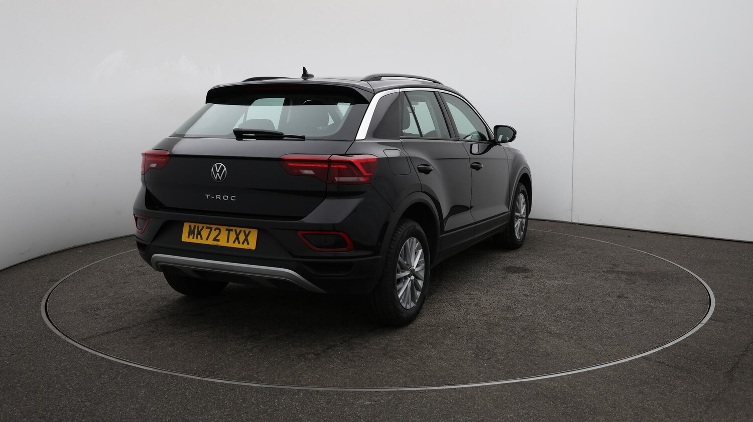 Used Volkswagen T-Roc 2022 for sale - 76153176: Photo 51