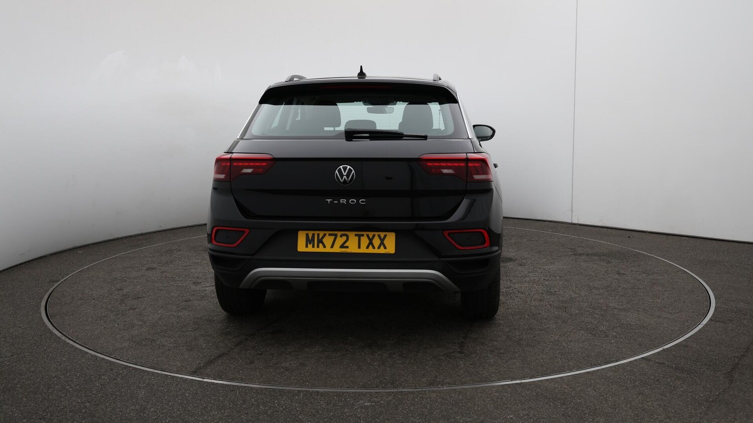 Used Volkswagen T-Roc 2022 for sale - 76153176: Photo 55