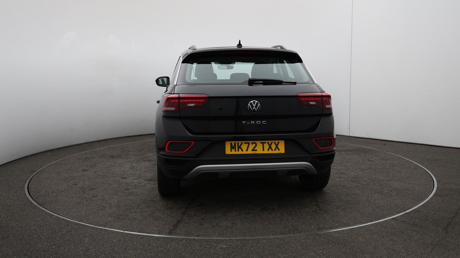 Used Volkswagen T-Roc 2022 for sale - 76153176: Photo 59