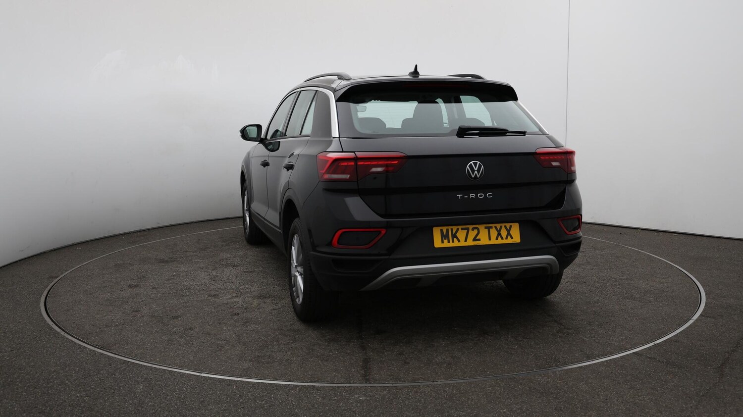 Used Volkswagen T-Roc 2022 for sale - 76153176: Photo 61