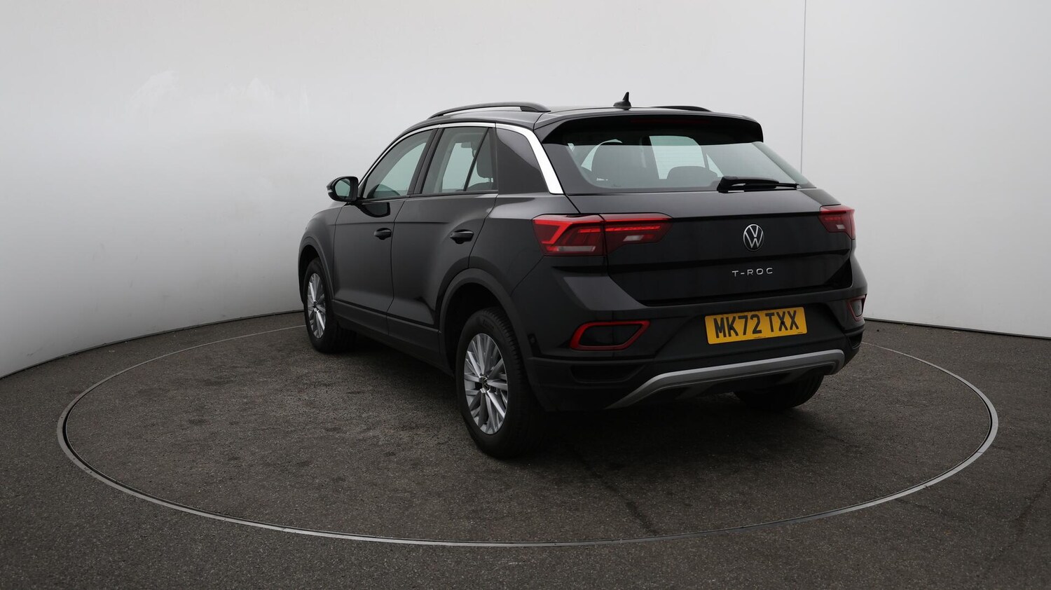 Used Volkswagen T-Roc 2022 for sale - 76153176: Photo 62