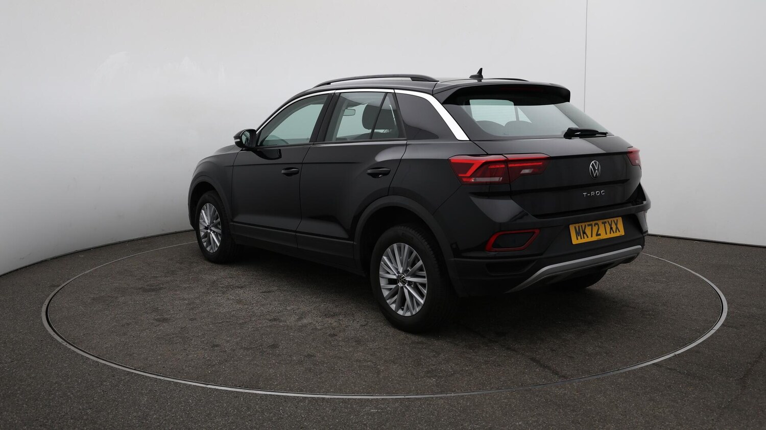 Used Volkswagen T-Roc 2022 for sale - 76153176: Photo 63