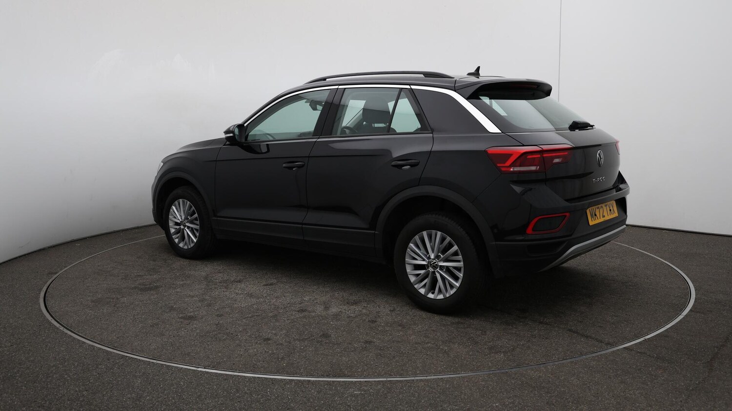 Used Volkswagen T-Roc 2022 for sale - 76153176: Photo 64