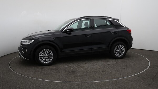Used Volkswagen T-Roc 2022 for sale - 76153176: Photo 67