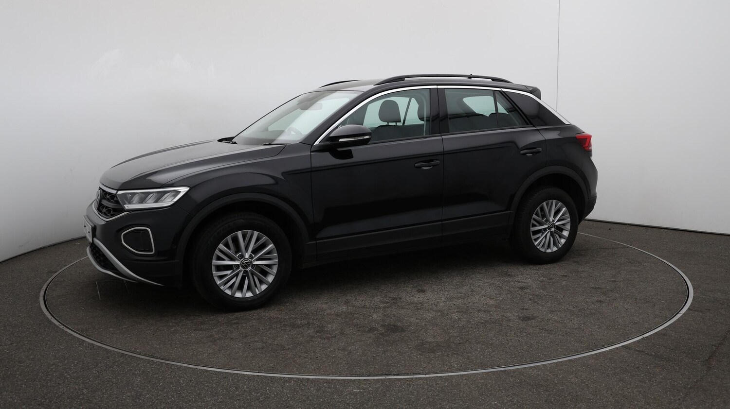 Used Volkswagen T-Roc 2022 for sale - 76153176: Photo 68
