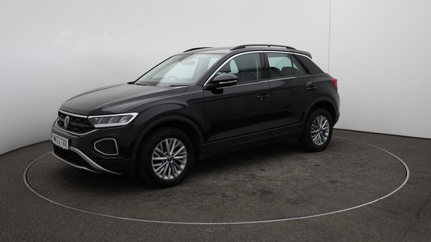 Used Volkswagen T-Roc 2022 for sale - 76153176: Photo 69