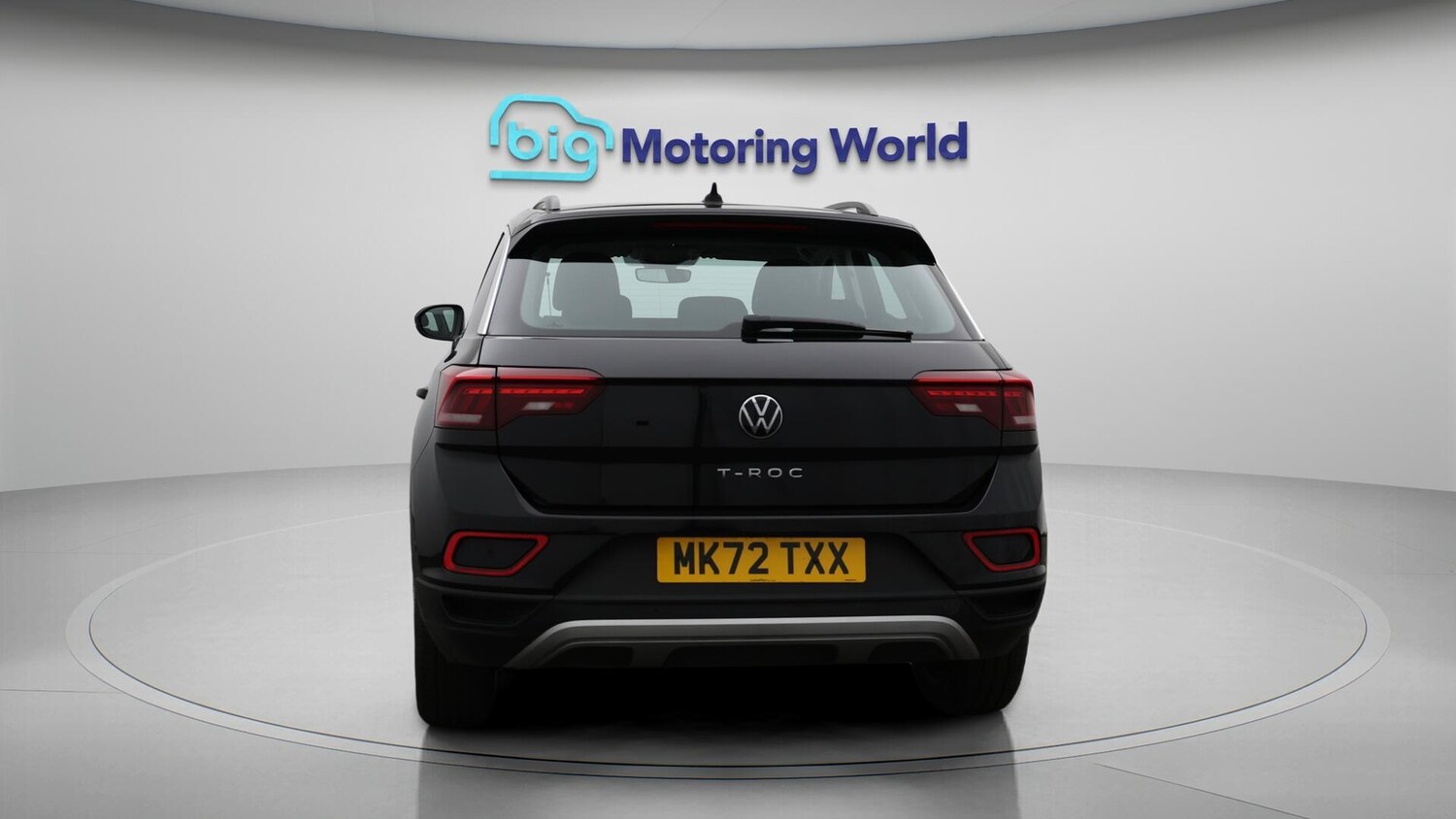 Used Volkswagen T-Roc 2022 for sale - 76153176: Photo 7