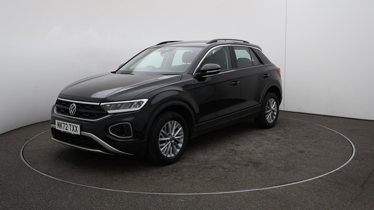 Used Volkswagen T-Roc 2022 for sale - 76153176: Photo 70