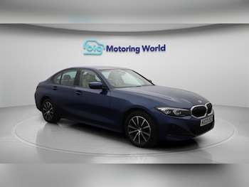 Used BMW 3 Series 2023 for sale - 75415064: Photo