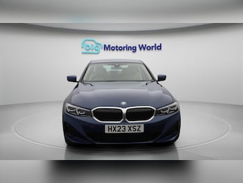Used BMW 3 Series 2023 for sale - 75415064: Photo