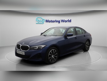 Used BMW 3 Series 2023 for sale - 75415064: Photo