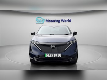 Used Nissan ARIYA 2022 for sale - 79004892: Photo