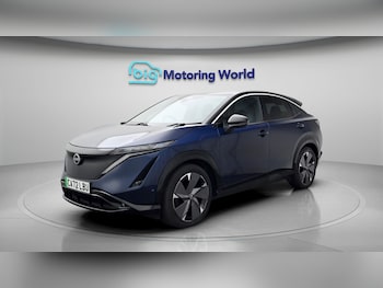 Used Nissan ARIYA 2022 for sale - 79004892: Photo