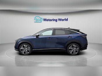 Used Nissan ARIYA 2022 for sale - 79004892: Photo