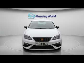 Used SEAT Leon 2020 for sale - 74596766: Photo