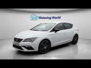 Used SEAT Leon 2020 for sale - 74596766: Photo
