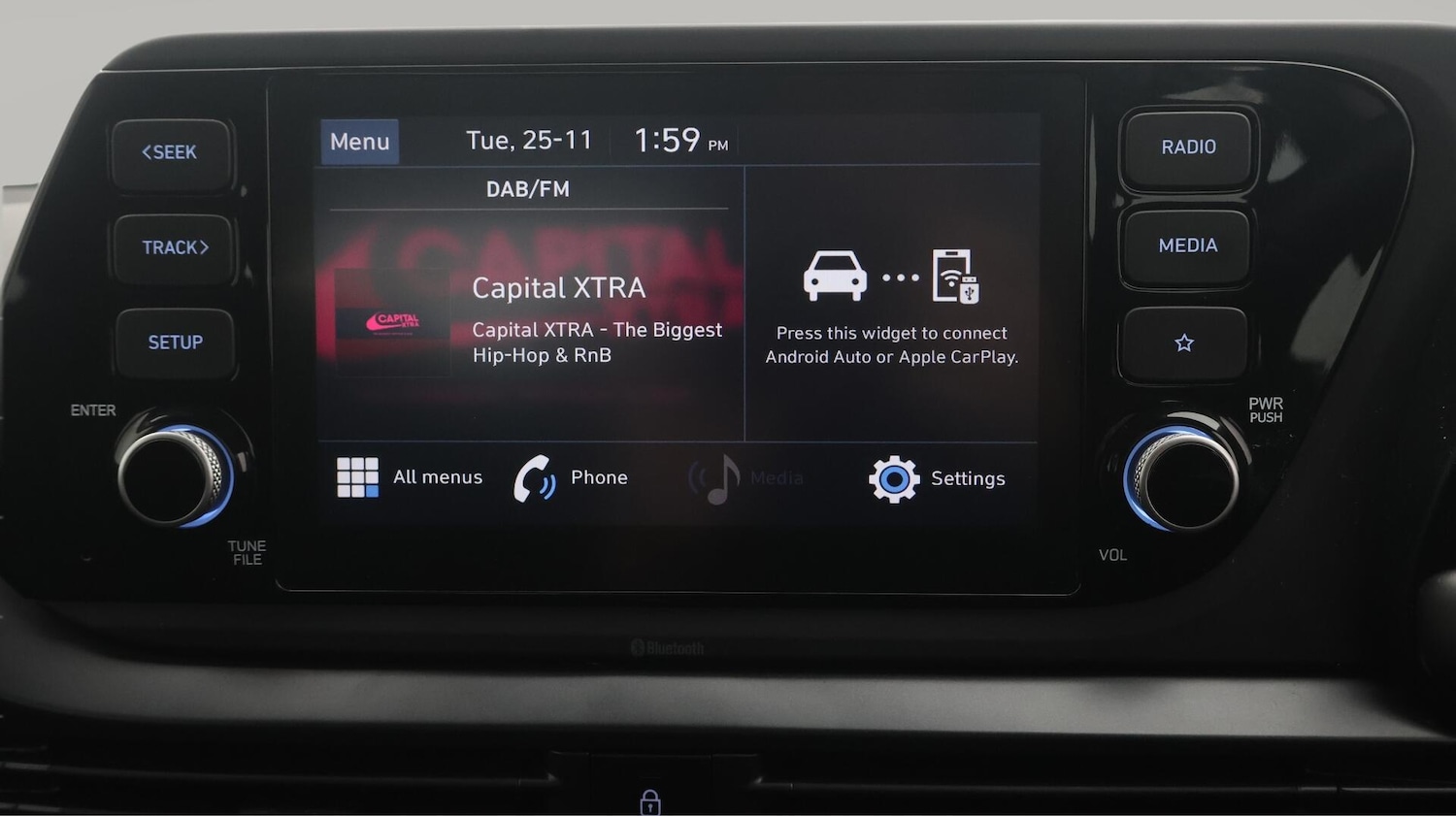 Used Hyundai i20 2022 for sale - 76714201: Photo 12